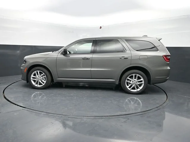 Nuevos DODGE DURANGO à Estados chez autogozo