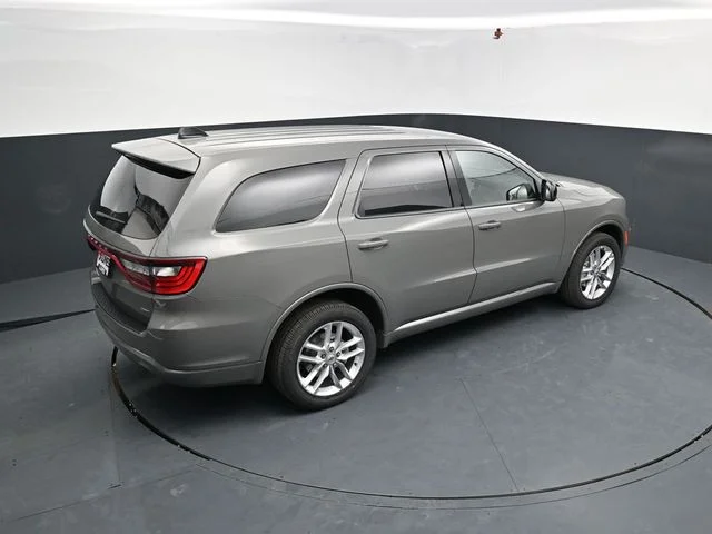 Nuevos DODGE DURANGO à Estados chez autogozo