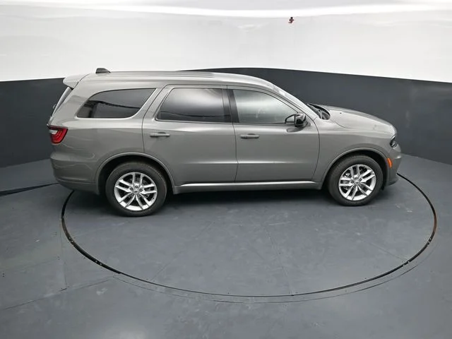 Nuevos DODGE DURANGO à Estados chez autogozo