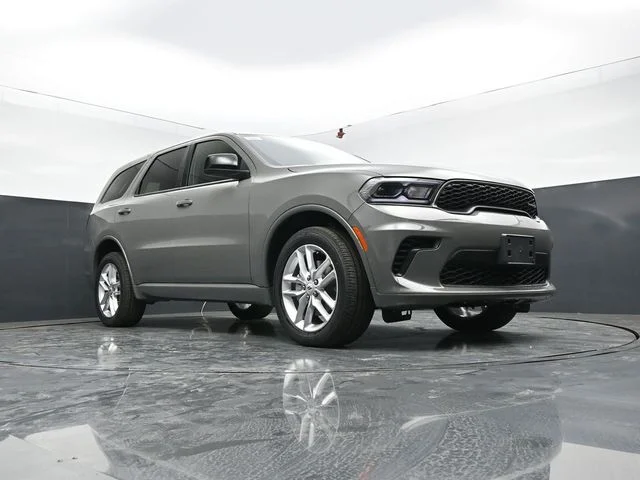 Nuevos DODGE DURANGO à Estados chez autogozo