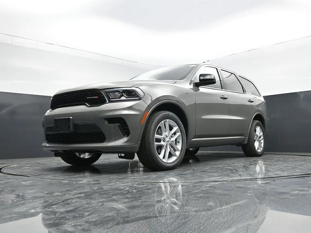 Nuevos DODGE DURANGO à Estados chez autogozo