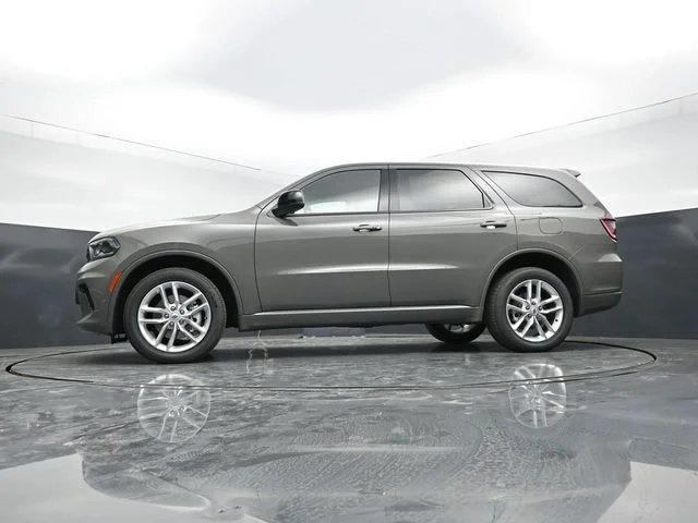 Nuevos DODGE DURANGO à Estados chez autogozo
