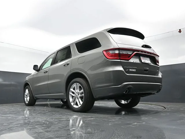 Nuevos DODGE DURANGO à Estados chez autogozo