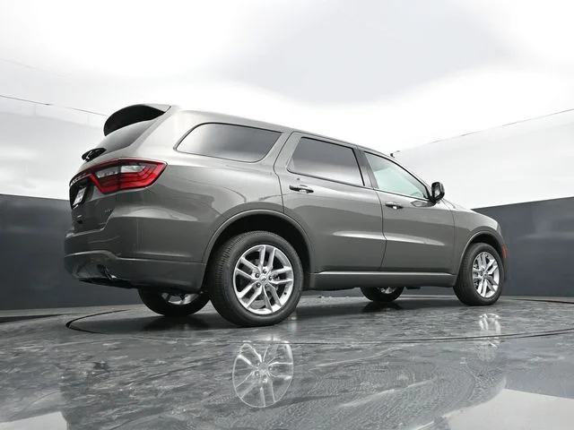 Nuevos DODGE DURANGO à Estados chez autogozo