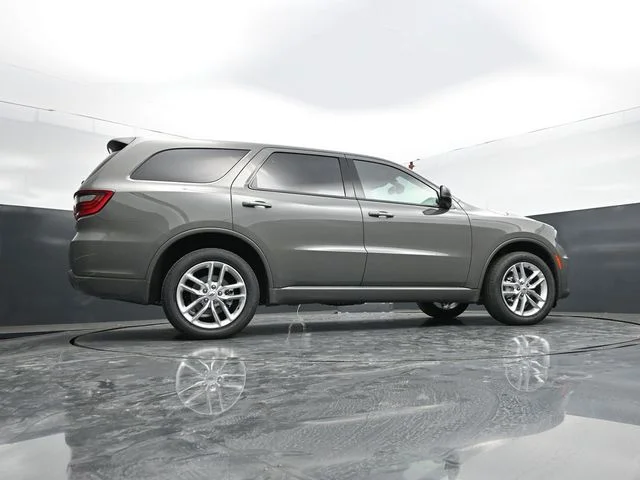 Nuevos DODGE DURANGO à Estados chez autogozo