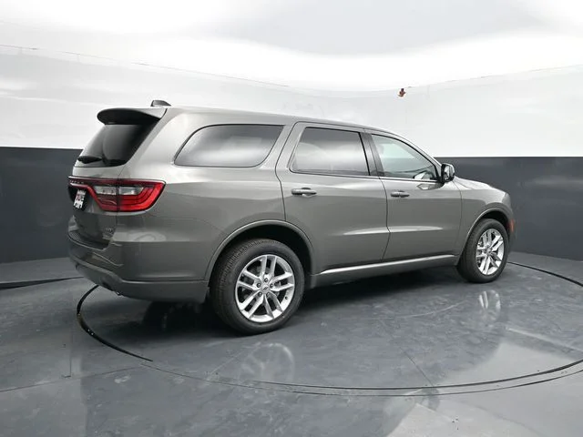 Nuevos DODGE DURANGO à Estados chez autogozo