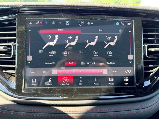 Nuevos DODGE DURANGO à Estados chez autogozo