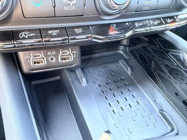 Nuevos DODGE DURANGO à Estados chez autogozo