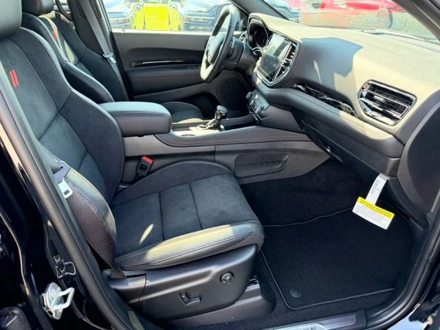 Nuevos DODGE DURANGO à Estados chez autogozo
