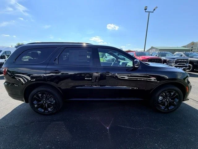 Nuevos DODGE DURANGO à Estados chez autogozo