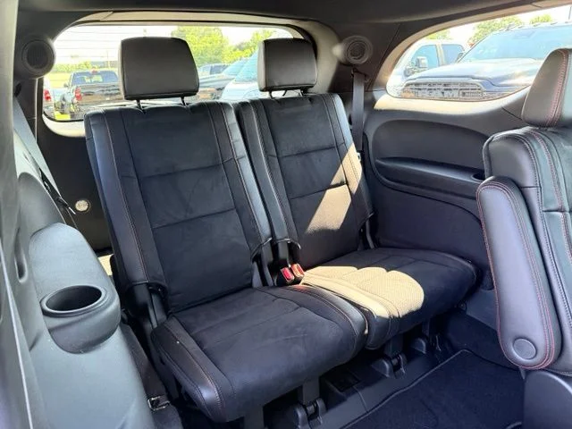 Nuevos DODGE DURANGO à Estados chez autogozo