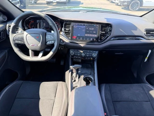 Nuevos DODGE DURANGO à Estados chez autogozo