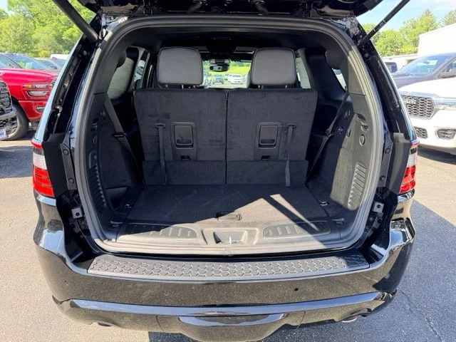 Nuevos DODGE DURANGO à Estados chez autogozo