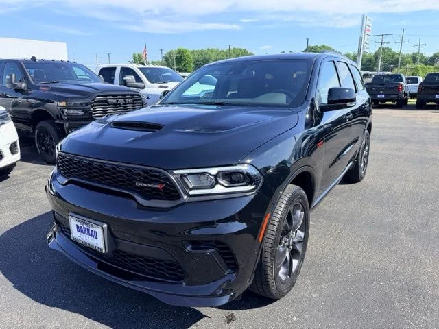 Nuevos DODGE DURANGO à Estados chez autogozo