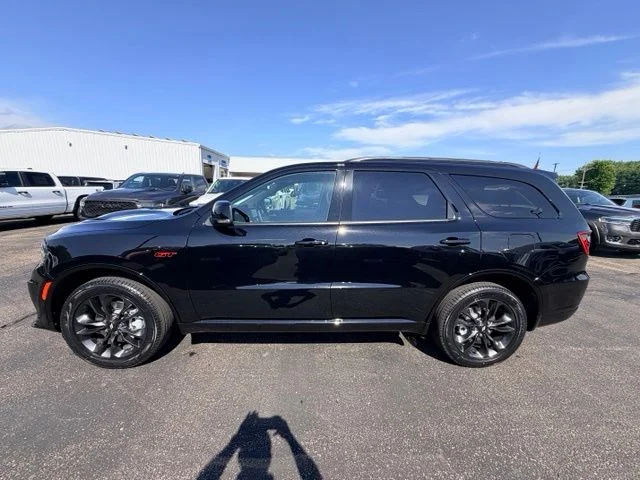 Nuevos DODGE DURANGO à Estados chez autogozo