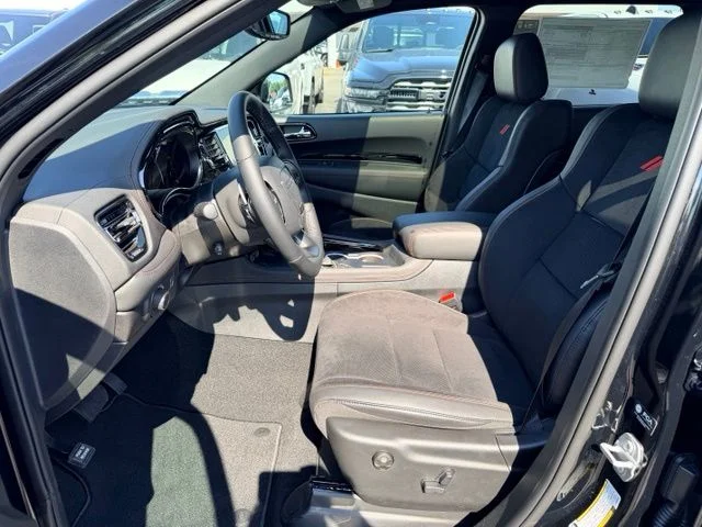 Nuevos DODGE DURANGO à Estados chez autogozo