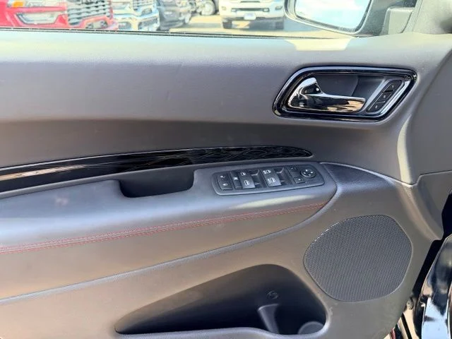 Nuevos DODGE DURANGO à Estados chez autogozo