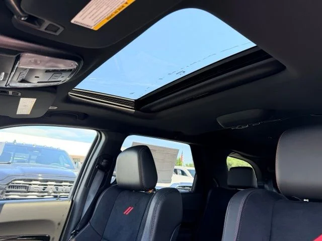 Nuevos DODGE DURANGO à Estados chez autogozo