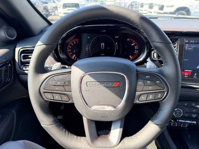 Nuevos DODGE DURANGO à Estados chez autogozo