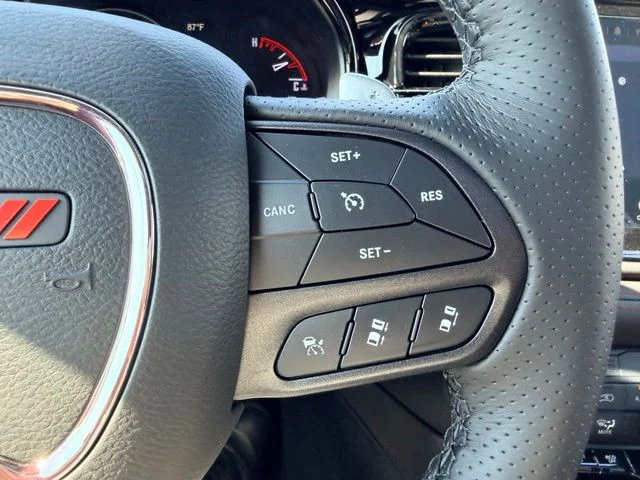 Nuevos DODGE DURANGO à Estados chez autogozo