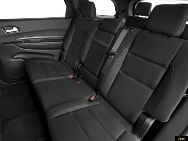 Nuevos DODGE DURANGO à Estados chez autogozo