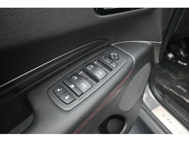 Nuevos DODGE DURANGO à Estados chez autogozo