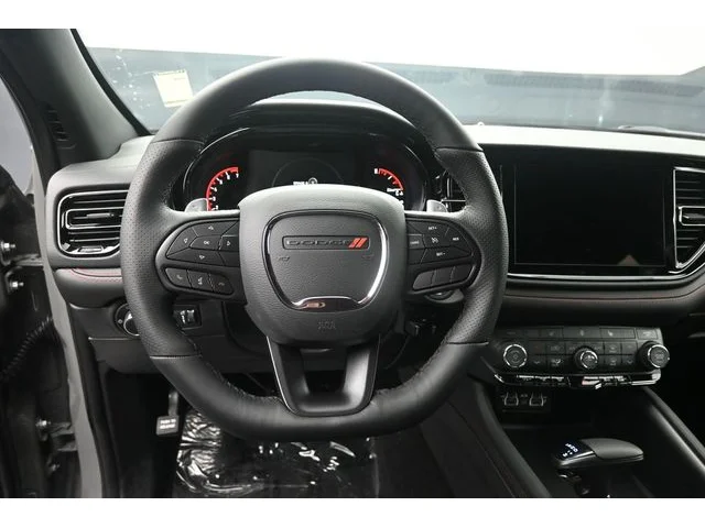 Nuevos DODGE DURANGO à Estados chez autogozo