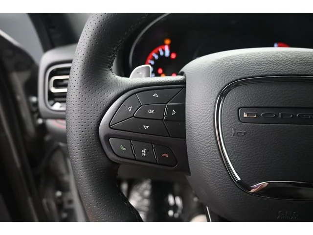 Nuevos DODGE DURANGO à Estados chez autogozo