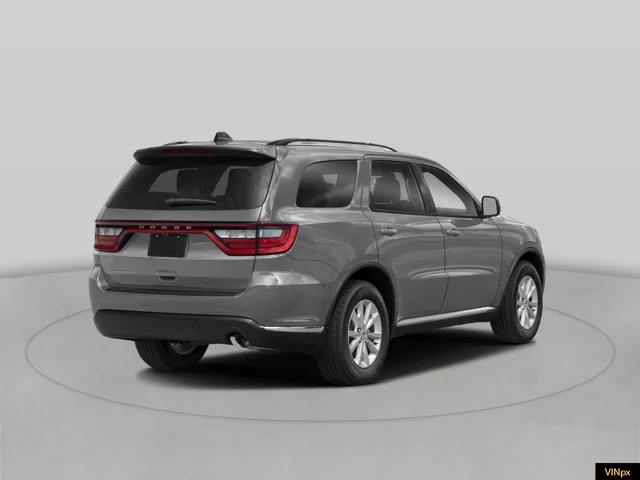 Nuevos DODGE DURANGO à Estados chez autogozo