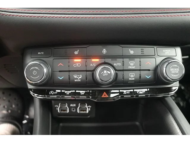 Nuevos DODGE DURANGO à Estados chez autogozo