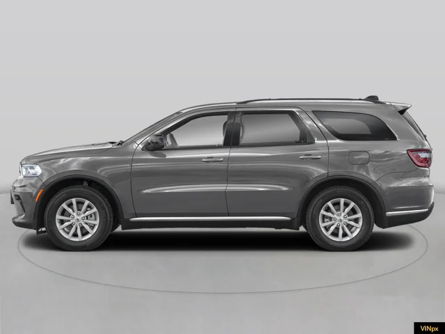 Nuevos DODGE DURANGO à Estados chez autogozo