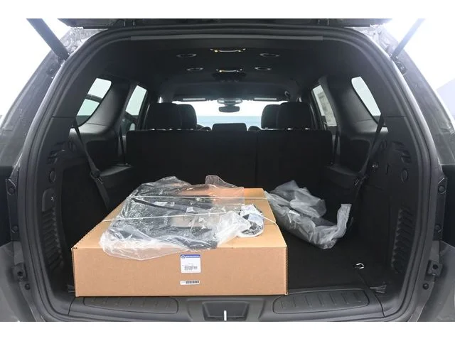 Nuevos DODGE DURANGO à Estados chez autogozo
