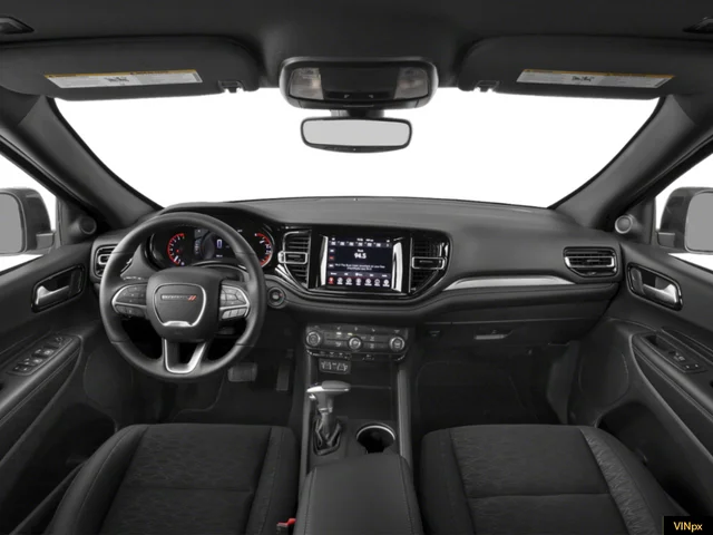 Nuevos DODGE DURANGO à Estados chez autogozo
