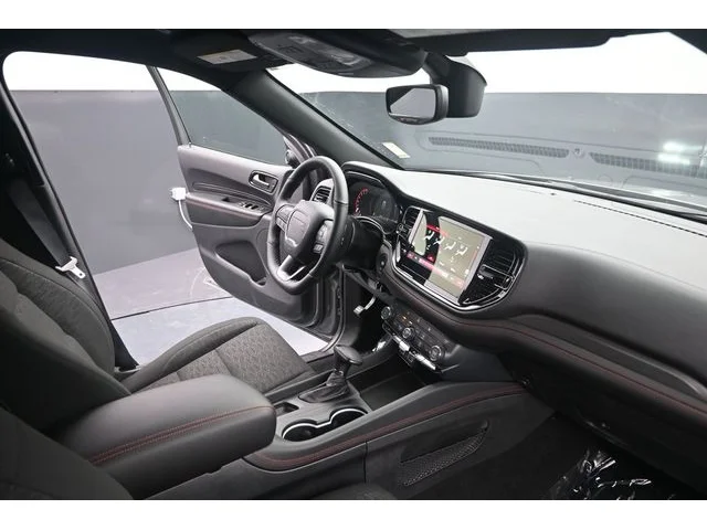 Nuevos DODGE DURANGO à Estados chez autogozo