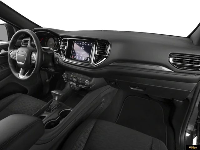 Nuevos DODGE DURANGO à Estados chez autogozo