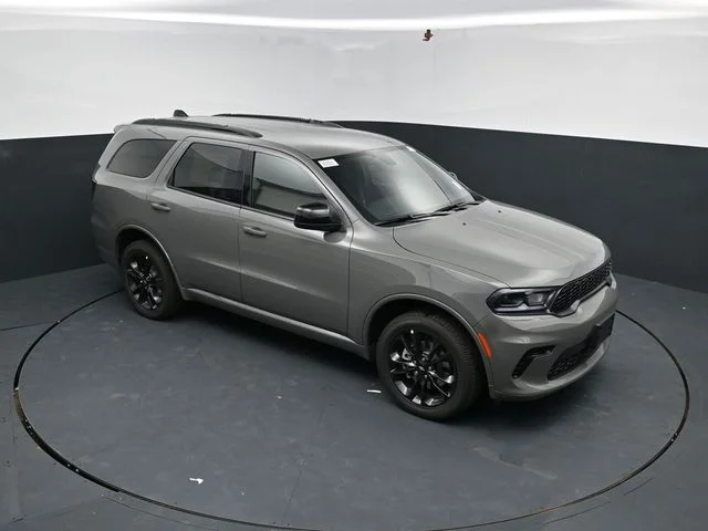 Nuevos DODGE DURANGO à Estados chez autogozo