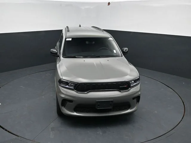 Nuevos DODGE DURANGO à Estados chez autogozo