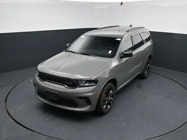 Nuevos DODGE DURANGO à Estados chez autogozo