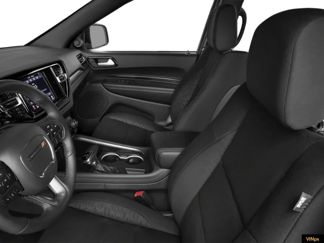 Nuevos DODGE DURANGO à Estados chez autogozo