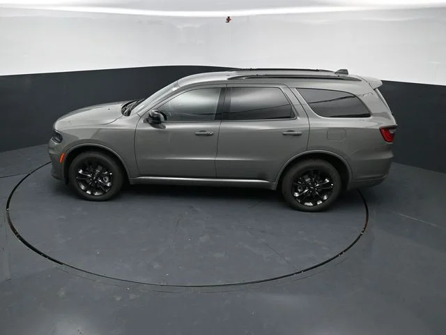 Nuevos DODGE DURANGO à Estados chez autogozo