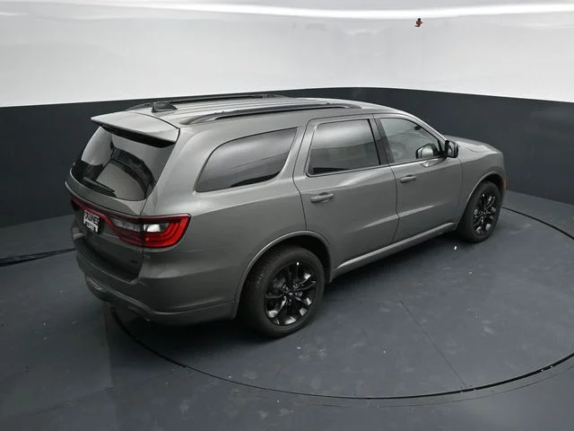Nuevos DODGE DURANGO à Estados chez autogozo
