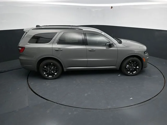 Nuevos DODGE DURANGO à Estados chez autogozo