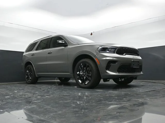 Nuevos DODGE DURANGO à Estados chez autogozo