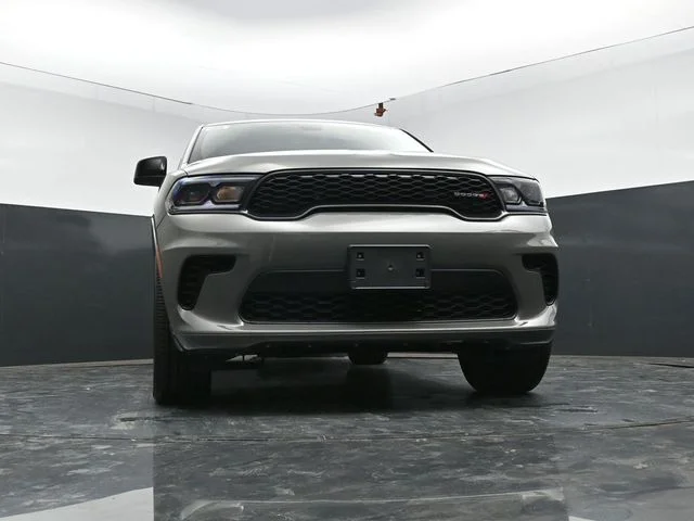 Nuevos DODGE DURANGO à Estados chez autogozo