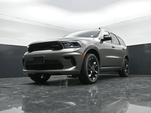 Nuevos DODGE DURANGO à Estados chez autogozo