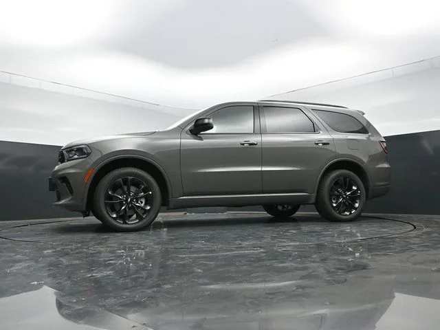 Nuevos DODGE DURANGO à Estados chez autogozo