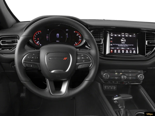 Nuevos DODGE DURANGO à Estados chez autogozo