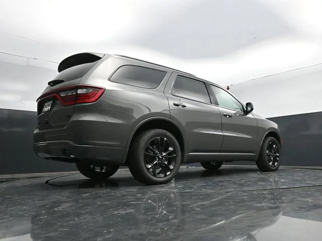 Nuevos DODGE DURANGO à Estados chez autogozo
