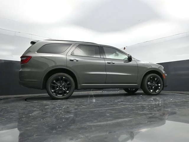 Nuevos DODGE DURANGO à Estados chez autogozo