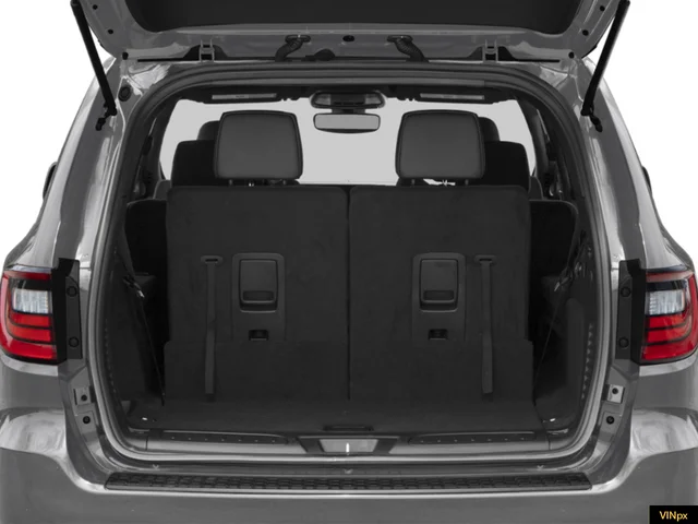 Nuevos DODGE DURANGO à Estados chez autogozo